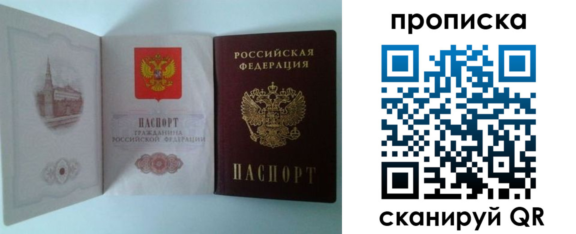 прописка регистрация в Гвардейске